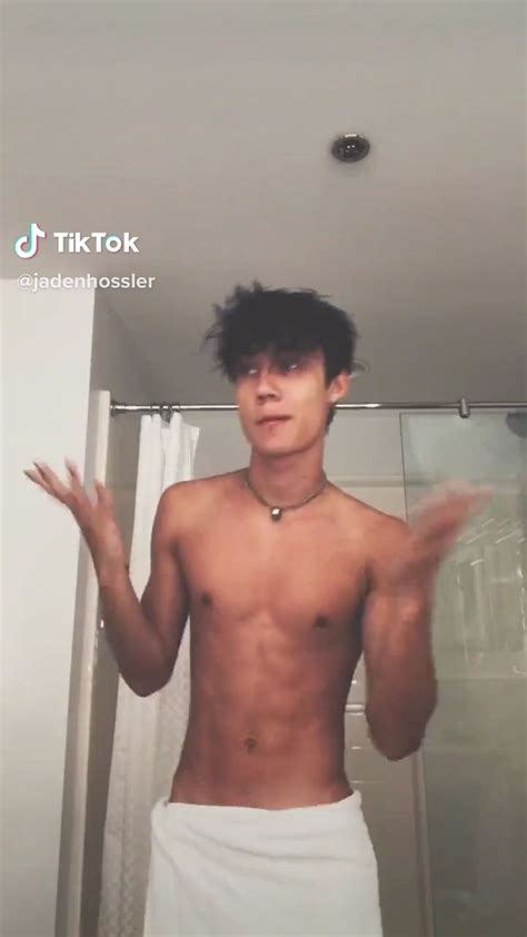 tik tok men nude|Naked Boy Tiktok: Gay Emo Amateur Porn